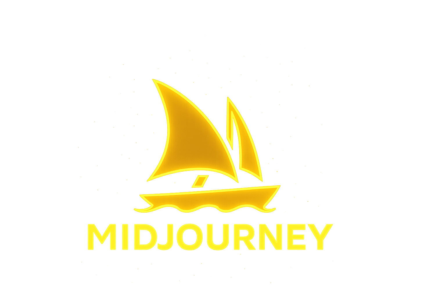 Футуристичное изображение Midjourney